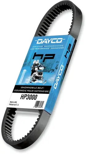 036687316042 DAYCO Drive Belt #3 036687316042 DAYCO Drive Belt #3