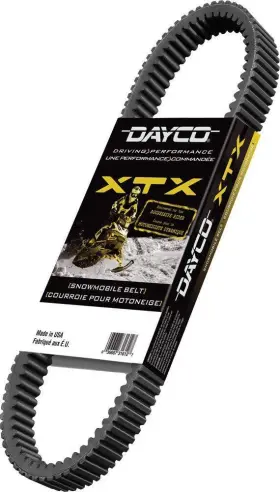 036687655509 DAYCO Drive Belt