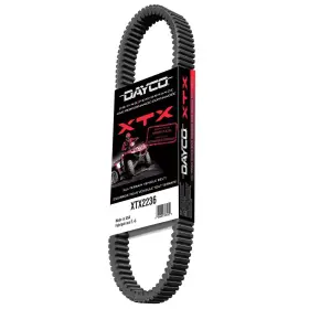 070964260970 DAYCO Drive Belt Xtx