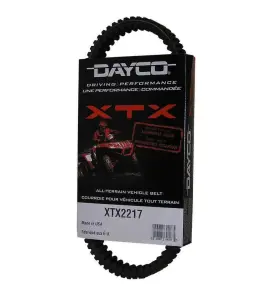 779423089373 DAYCO Drive Belt Xtx
