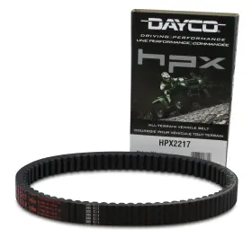 786362336918 DAYCO High Performance Extreme Atv Utv Drive Hpx