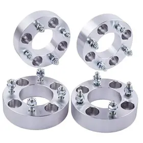 11057-38S4 DCVAUTO Atv Utv Wheel Spacers Studs