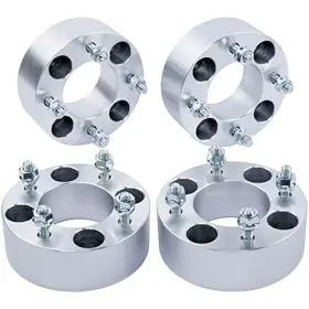 11057-50S4 DCVAUTO Atv Utv Wheel Spacers Studs