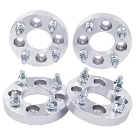 11060-25S4 DCVAUTO Atv Utv Wheel Adapters