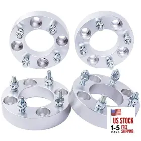 11060-32S4 DCVAUTO Atv Utv Wheel Adapters