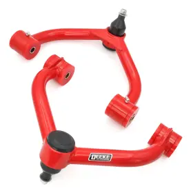 FUCA-11CH-24F-D DEEKE 4X4 ACCESSORIES Front Upper Control