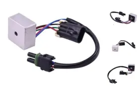 4012829 DEMFEC Relay Switch 500 Polaris Ranger