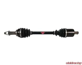 PAXL-9002 DEMON POWERSPORTS Front Right Rugged Performance