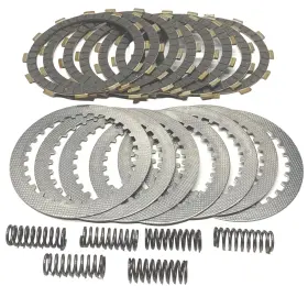 DCR-CRF450RCK DENNY CYCLES RACING Clutch Plates Steels Spri
