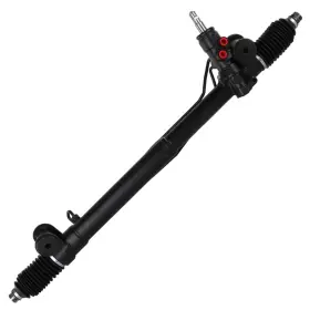 2009-DA DETROIT AXLE Power Steering Rack Pinion Chevr