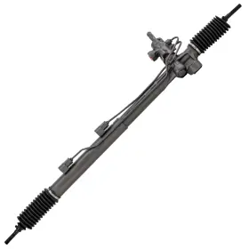 25906-DA DETROIT AXLE Power Steering Rack Pinion Honda Accord 25906-DA DETROIT AXLE Power Steering Rack Pinion Honda Accord