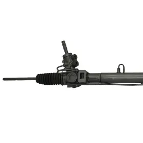 683318036932 DETROIT AXLE Power Steering Rack Pinion Outer #3