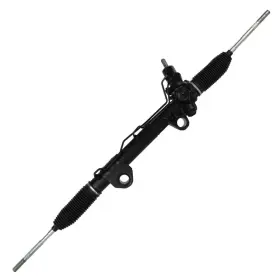 683318062597 DETROIT AXLE Power Steering Rack Pinion 4WD
