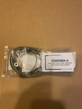 EG60SMX-A DIGATRON Exhsust Gas Temperature Sensor