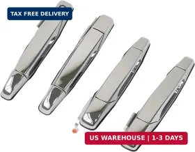 DH124 DIMEANI Exterior Door Handle 1500 2500 3500 Chevrolet
