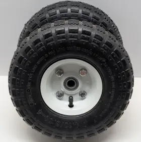 69385-30900 DISTRIBUTED BY Harbor Freight Tools Pneumatic Hub