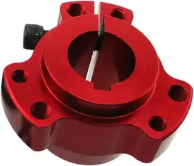 TY-B0263 DJ-MOTOR Keyway Lightened Billet Rear Wheel Hubs Go TY-B0263 DJ-MOTOR Keyway Lightened Billet Rear Wheel Hubs Go