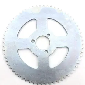 TY-C0061 DJ-MOTOR Rear Sprocket Pocket Mini Atv Quad TY-C0061 DJ-MOTOR Rear Sprocket Pocket Mini Atv Quad