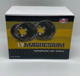 MBV-212LV DMT Lv Kart Douglas Mag Wheel Rear