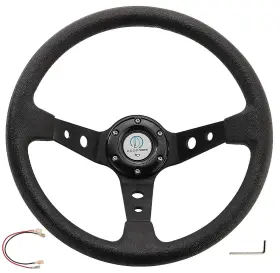 DOMSW1B DODOMES Dish Steering Wheel
