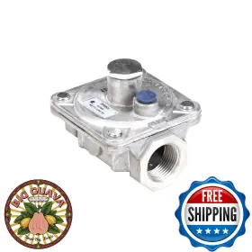 B004BT421O DORMONT Convertible Regulator Gas