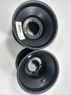 736-019 DOUGLAS Spun Wheel 736-019 DOUGLAS Spun Wheel