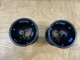 MB5-130V DOUGLAS Spoke Kart Wheels MB5-130V DOUGLAS Spoke Kart Wheels