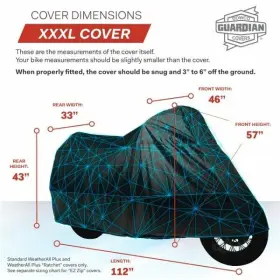 830460000148 DOWCO Weatherall Cover #2