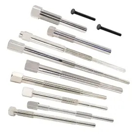 768488557033 DPHXF Clutch Puller Tool Carts Am Kit Kawasaki