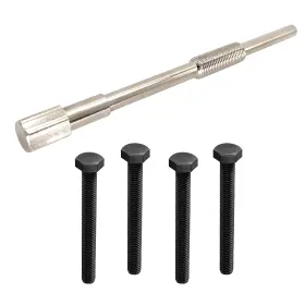 DP-CA01 DPHXF Secondary Drive Clutch Puller Tool Am Commander DP-CA01 DPHXF Secondary Drive Clutch Puller Tool Am Commander