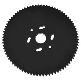 130478 DR.BEARINGS Drive Chain Sprocket Go Fun Kart Manco