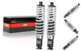 AFK-H5B DRAGONPARTIFY LLC Front Shock Set