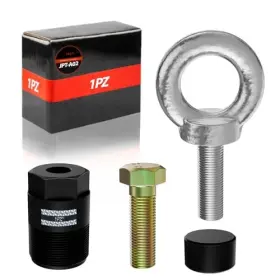 FPR-8SA DRAGONPARTIFY LLC Flywheel Puller Removal Tool Lift FPR-8SA DRAGONPARTIFY LLC Flywheel Puller Removal Tool Lift