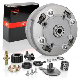 KS2-B18 DRAGONPARTIFY LLC Semi Auto Clutch