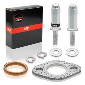 MG2-SE3 DRAGONPARTIFY LLC Exhaust Bolt Gasket #2