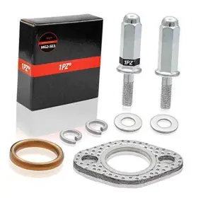 MG2-SE3 DRAGONPARTIFY LLC Exhaust Bolt Gasket