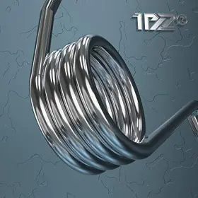TH9-BR2 DRAGONPARTIFY LLC Throttle Pedal Brake Springs #2