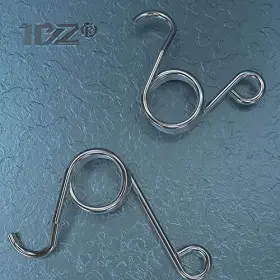 TH9-BR2 DRAGONPARTIFY LLC Throttle Pedal Brake Springs #3