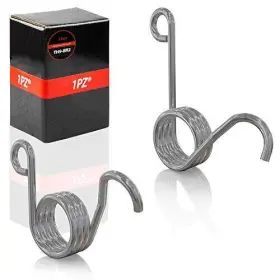 TH9-BR2 DRAGONPARTIFY LLC Throttle Pedal Brake Springs