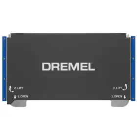 B07KGTPQ23 DREMEL Digilab Flexible Plate Flex