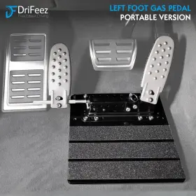 792276295098 DRIFEEZ Left Accelerator Gas Pedal Lfgp Drive #2