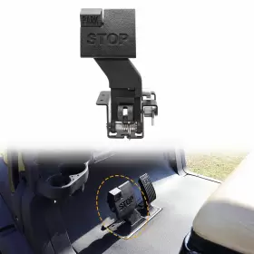 748043015826 DRIVE-UP Club Car Brake Pedal Precede