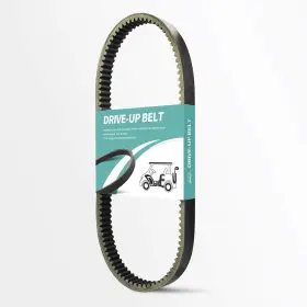 750153030590 DRIVE-UP Clutch Belt Ezgo Medalist Gas Golf