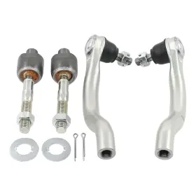 53610-TL1-G01 DRIVEFIX Front Inner Outer Left Right Tie Rod