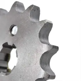 722704555821 DSKOIPH Dsparts Chain Front Sprocket Cog 428 #2