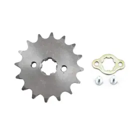 722704555821 DSKOIPH Dsparts Chain Front Sprocket Cog 428