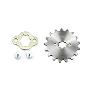 722704555869 DSKOIPH Dsparts Chain Front Sprocket Cog Pit 428 722704555869 DSKOIPH Dsparts Chain Front Sprocket Cog Pit 428