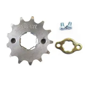 722704555906 DSKOIPH Dsparts Chain Front Sprocket Cog 428
