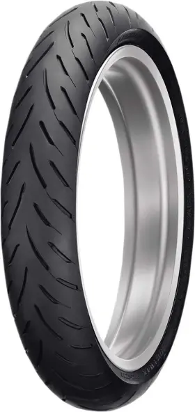 848983013545 DUNLOP TIRES Sportmax Front Tire 110