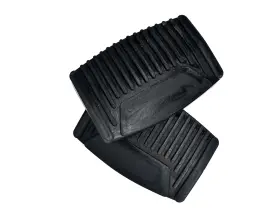 ZFLXH240117 DUODUO Brake Pads Clutch Pedal F-100 F-150 F-2